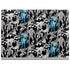 DC Comics Batman Characters Action Poses Print Surface Book 2 13.5in Skin